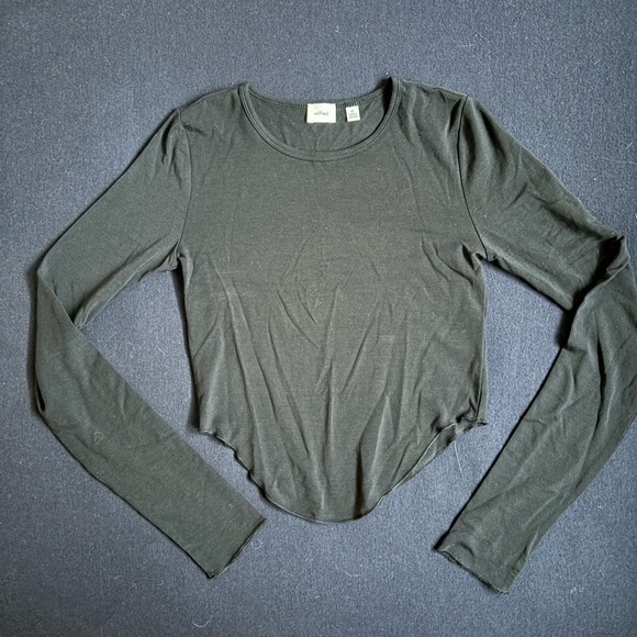 Wilfred Potion Long sleeve - Picture 2 of 4